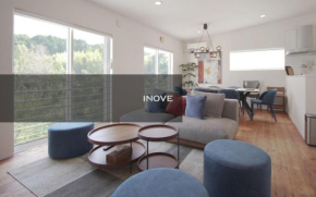 INOVE VILLA Ritto